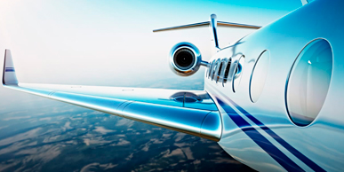 Gulfstream G400